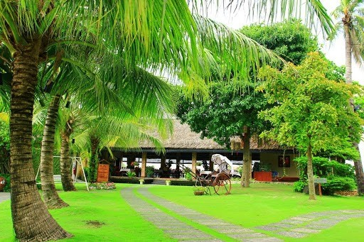 Sự kiện sẽ diễn ra tại khu du lịch Bình Quới 2.