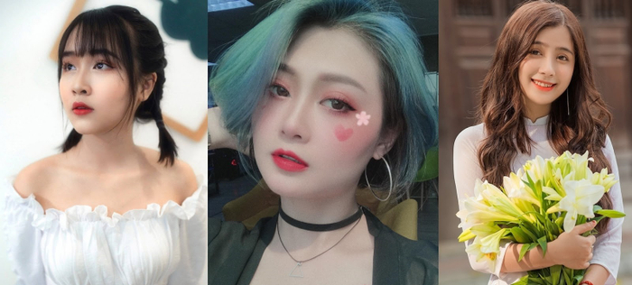 Hảo Thỏ, Milona, WAG Sam là ba trong số hot streamer và KOL nổi tiếng sẽ xuất hiện trong sự kiện tới của B52 Club.