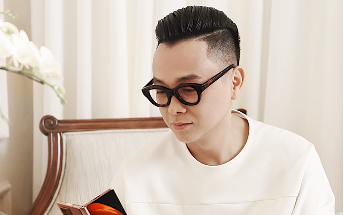 Tiêu chuẩn khắt khe của sao quốc tế khi hợp tác cùng Công Trí Ảnh 2