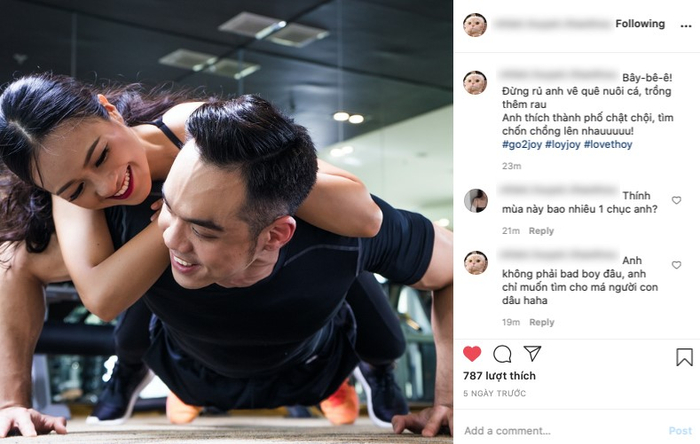 Đừng rủ anh về quê nuôi cá, trồng thêm rau. Anh thích thành phố chật chội, tìm chốn chồng lên nhau!