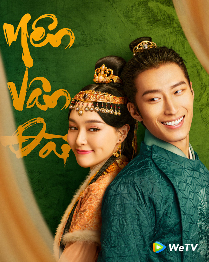 'Tất tần tật' những điều nên biết trước khi xem phim cổ trang 'Yên vân đài' Ảnh 3