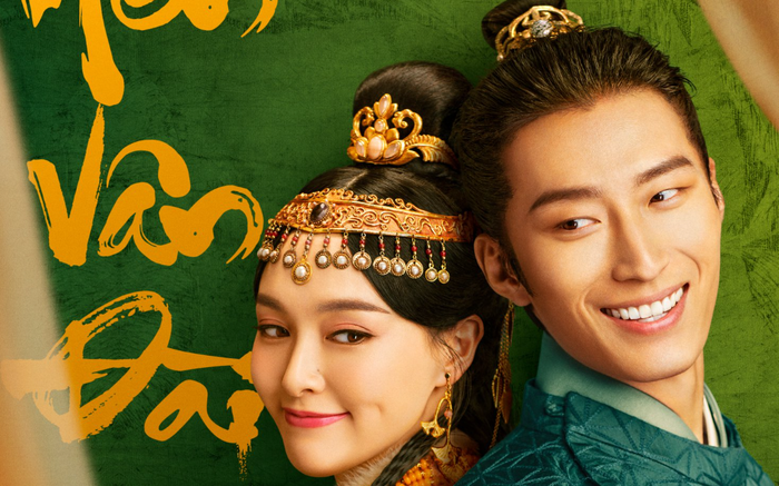 'Tất tần tật' những điều nên biết trước khi xem phim cổ trang 'Yên vân đài' Ảnh 2