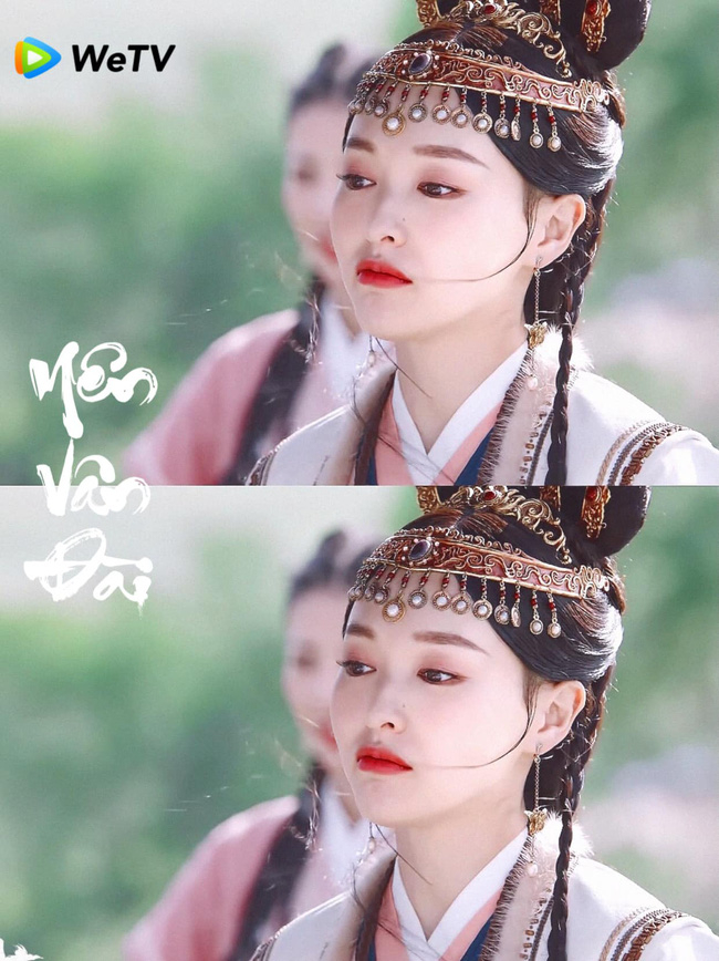 'Tất tần tật' những điều nên biết trước khi xem phim cổ trang 'Yên vân đài' Ảnh 32