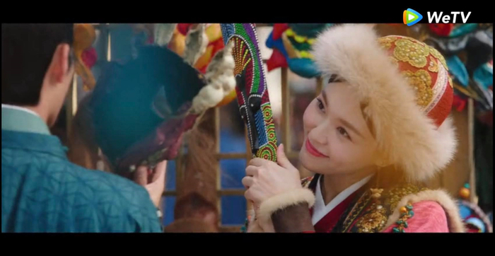 'Tất tần tật' những điều nên biết trước khi xem phim cổ trang 'Yên vân đài' Ảnh 29