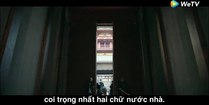 'Tất tần tật' những điều nên biết trước khi xem phim cổ trang 'Yên vân đài' Ảnh 31