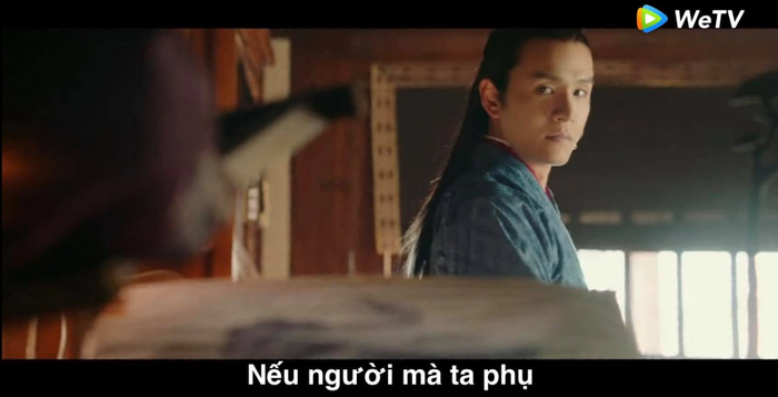 'Tất tần tật' những điều nên biết trước khi xem phim cổ trang 'Yên vân đài' Ảnh 22