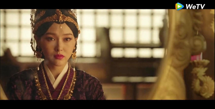 'Tất tần tật' những điều nên biết trước khi xem phim cổ trang 'Yên vân đài' Ảnh 23