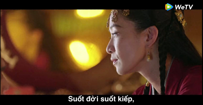 'Tất tần tật' những điều nên biết trước khi xem phim cổ trang 'Yên vân đài' Ảnh 28