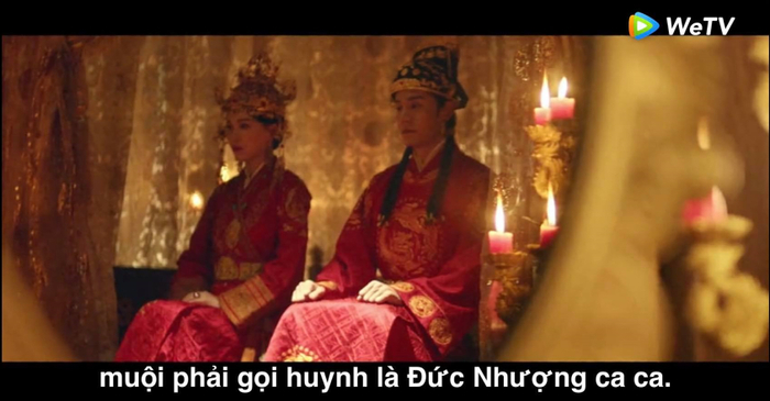 'Tất tần tật' những điều nên biết trước khi xem phim cổ trang 'Yên vân đài' Ảnh 21