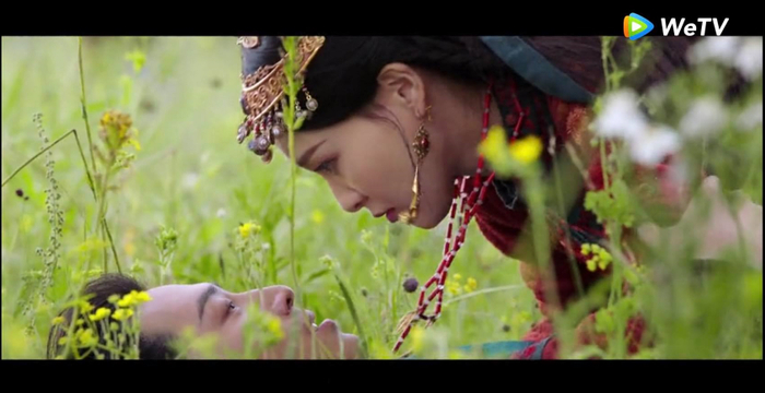 'Tất tần tật' những điều nên biết trước khi xem phim cổ trang 'Yên vân đài' Ảnh 20