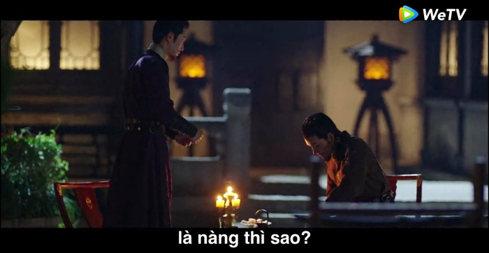 'Tất tần tật' những điều nên biết trước khi xem phim cổ trang 'Yên vân đài' Ảnh 25