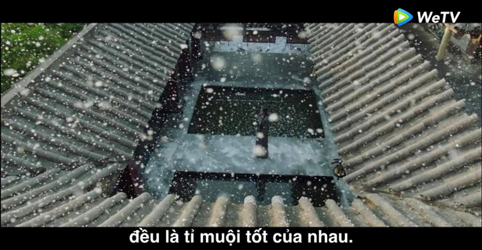 'Tất tần tật' những điều nên biết trước khi xem phim cổ trang 'Yên vân đài' Ảnh 26