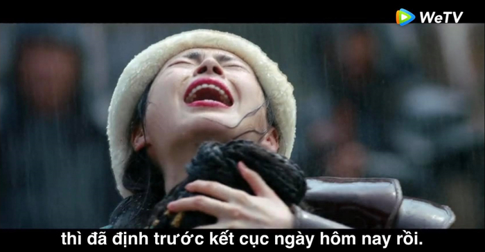 'Tất tần tật' những điều nên biết trước khi xem phim cổ trang 'Yên vân đài' Ảnh 27