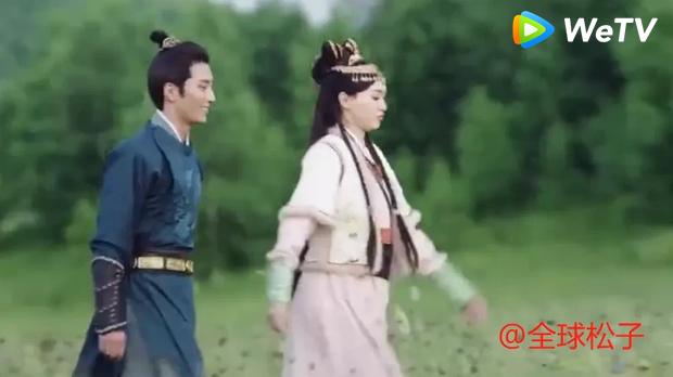 'Tất tần tật' những điều nên biết trước khi xem phim cổ trang 'Yên vân đài' Ảnh 18