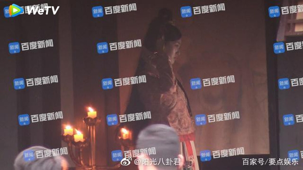 'Tất tần tật' những điều nên biết trước khi xem phim cổ trang 'Yên vân đài' Ảnh 19