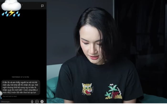 Những chiêu trò khó đỡ trên mạng khiến Kols đồng loạt lên tiếng Ảnh 2