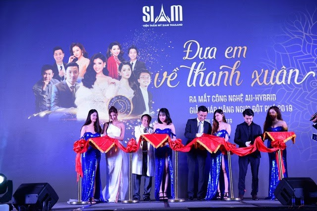 Bật mí: Sự thật đằng sau lời đồn về thẩm mỹ viện Siam Thailand Ảnh 4