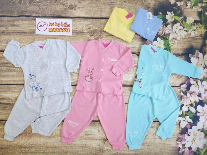 Mua sắm trực tuyến dễ dàng cùng với Shop Bé Bụ Bẫm