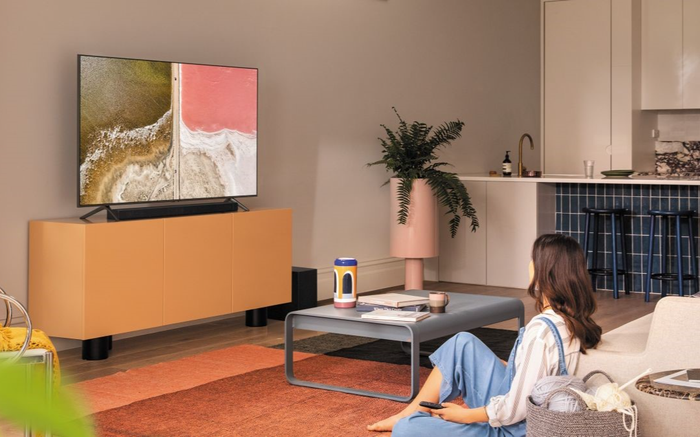 Samsung 'mạnh tay' ưu đãi lớn lễ độc thân: Không cần người yêu, chỉ cần vui Ảnh 2