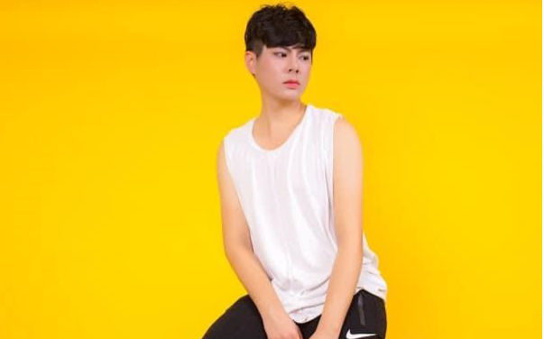 Ca Sĩ Hoàng Linh Anh: Giữ trọn âm nhạc trong trái tim Ảnh 2