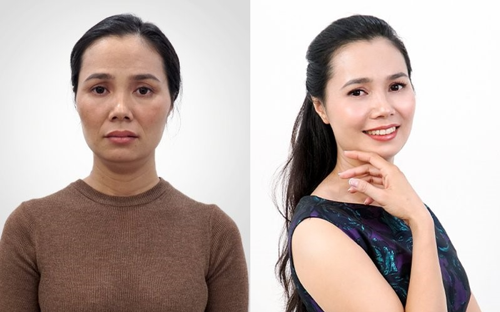 Phòng khám đa khoa JK Việt Nam đi đầu trong căng chỉ chuẩn y khoa Ảnh 2