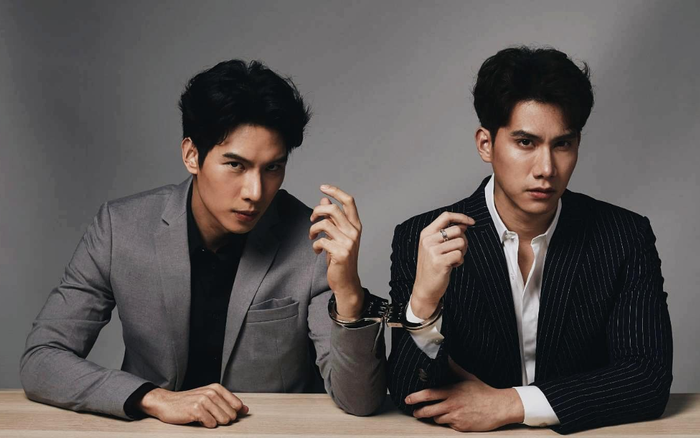 Manner of Death: Phim Boylove Thái hấp dẫn, kịch tính hơn với đề tài tâm lý tội phạm Ảnh 2