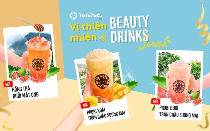 Nét tinh tế trong thưởng thức 'đồ uống' của giới trẻ Việt thời 4.0 Ảnh 2