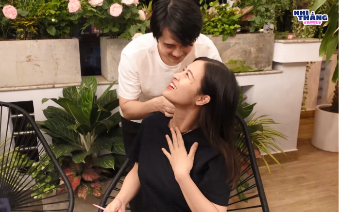 Ông Cao Thắng tặng Trang sức kim cương siêu lý tưởng cho Đông Nhi Ảnh 2