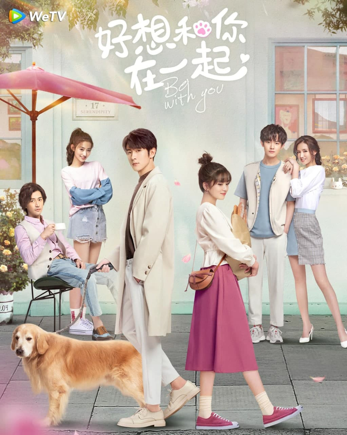 Điểm danh loạt phim Hoa ngữ ra mắt khán giả nửa cuối tháng 11/2020 Ảnh 10