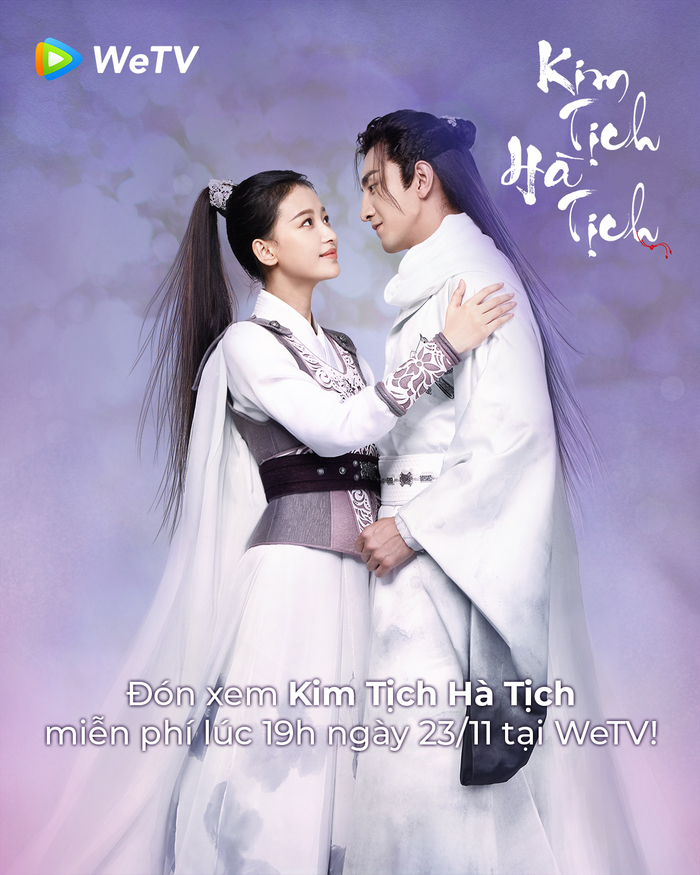 Điểm danh loạt phim Hoa ngữ ra mắt khán giả nửa cuối tháng 11/2020 Ảnh 11