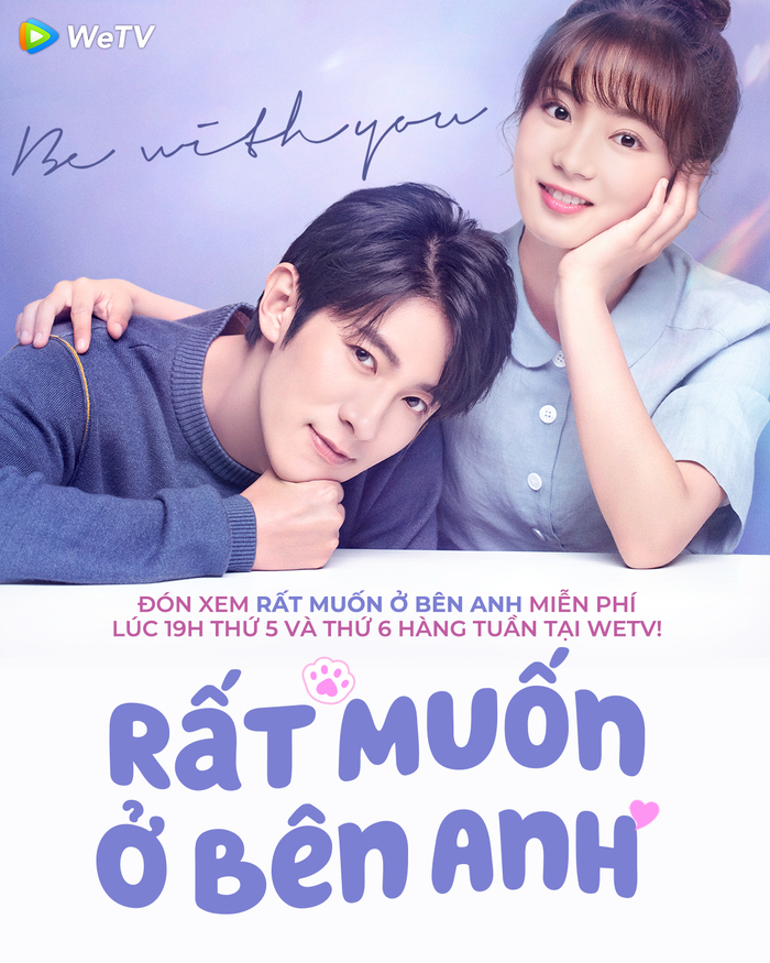 Điểm danh loạt phim Hoa ngữ ra mắt khán giả nửa cuối tháng 11/2020 Ảnh 8