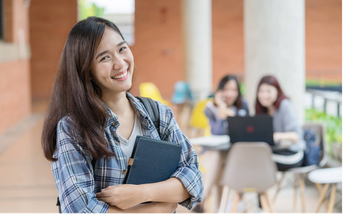 5 điều tân sinh viên nên trang bị để sống phơi phới trên quãng đường Đại học Ảnh 2