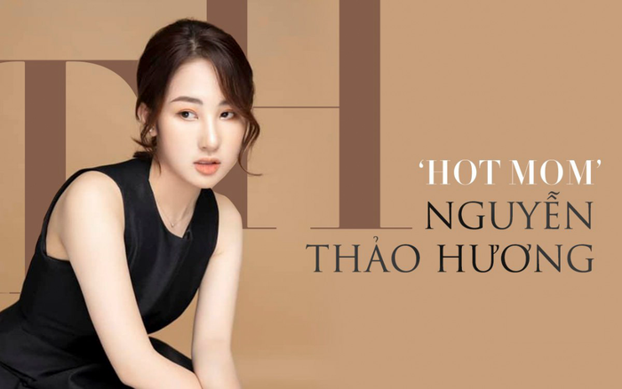 Gặp gỡ Nguyễn Thảo Hương - Hot mom xinh đẹp, tài năng sở hữu thẩm mỹ viện nổi tiếng ở Hà thành Ảnh 2