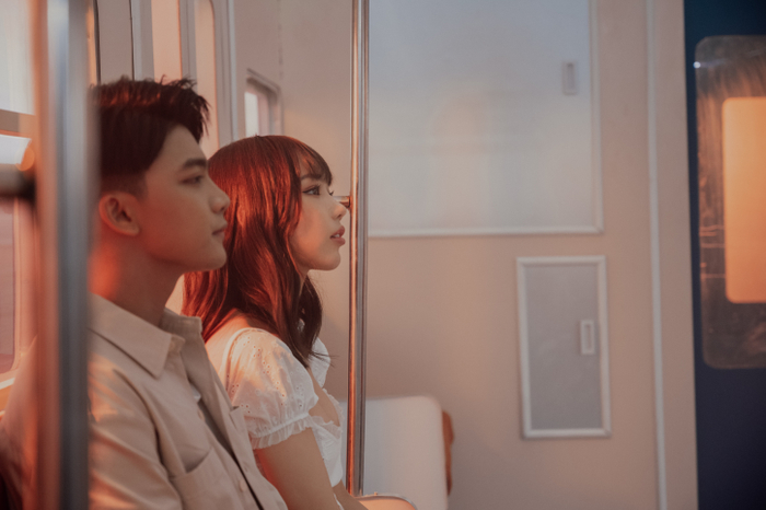 Chuyến tàu cuộc đời của chúng ta đẹp nhất chính là tuổi trẻ vì vậy đừng bao giờ bỏ lỡ bất cứ giây phút nào. 