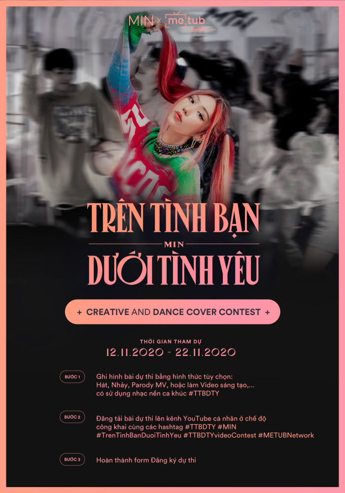 Hãy kể cho chúng tôi nghe câu chuyện tình của bạn theo cách riêng của bạn nhé!