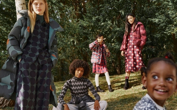 UNIQLO Cùng Marimekko Ra Mắt BST Giới Hạn Gồm Những Trang Phục Thiết Yếu Dành Cho Mùa Lễ Hội Vào Thứ Sáu Ngày 27 Tháng 11 Ảnh 2