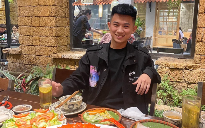 Nguyễn Văn Hiếu - Hành trình khởi nghiệp từ năm 18 tuổi đến thu nhập 200tr/tháng Ảnh 2