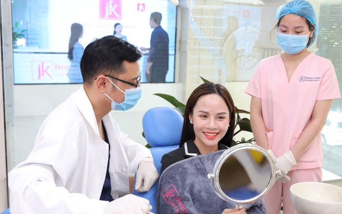 Bọc răng sứ thẩm mỹ ở đâu tốt? Ảnh 2