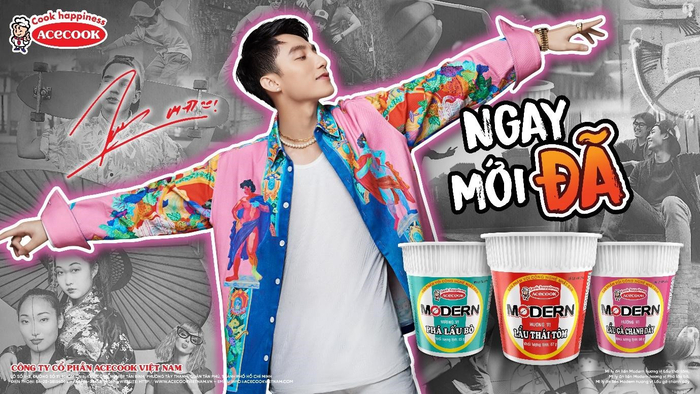 Vừa thành người dẫn đầu xu hướng, vừa có cơ hội xuất hiện cùng Sơn Tùng M-TP, bạn đã biết đến cơ hội cực 'ĐÃ' này chưa? Ảnh 1