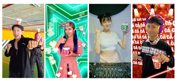 Vừa thành người dẫn đầu xu hướng, vừa có cơ hội xuất hiện cùng Sơn Tùng M-TP, bạn đã biết đến cơ hội cực 'ĐÃ' này chưa? Ảnh 3