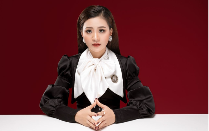 Lắng nghe cô nàng 9X kể về hành trình 'từ zero đến hero' Ảnh 2