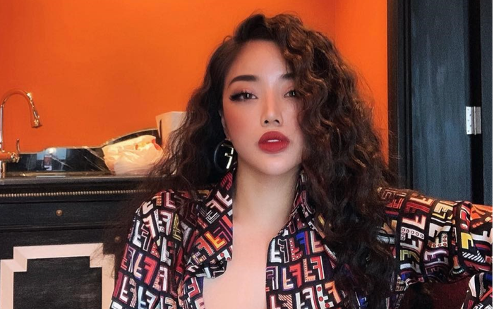 Gặp người đứng sau sự thành công của Dzung Biez - CEO Biện Hồng Dung Ảnh 2