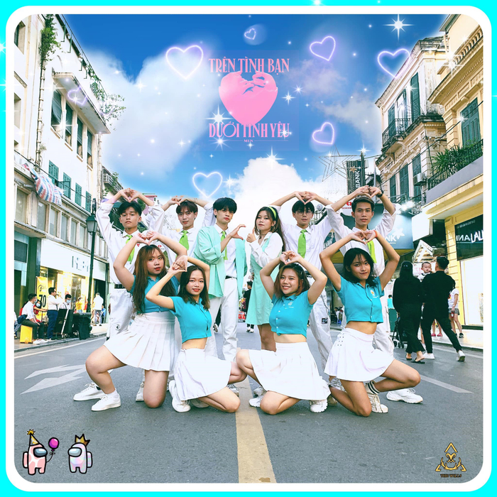 The Will5 “Đúng người nhưng sai thời điểm”. 