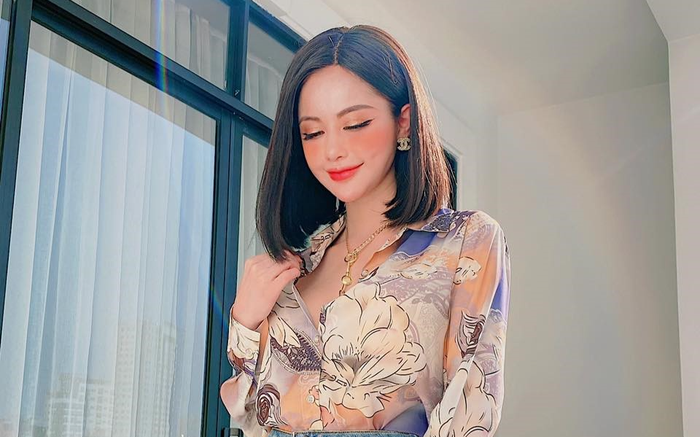 Kiều Thủy Tiên Shop - không ngừng cập nhật xu hướng thời trang mới nhất Ảnh 2