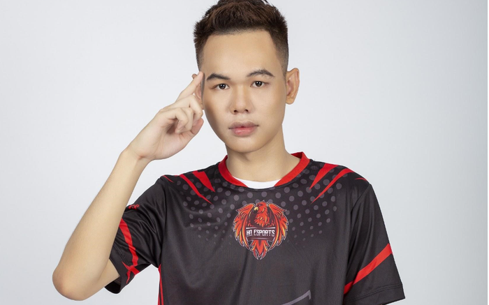 Chàng trai trẻ Nguyễn Công Việt Anh vượt qua tai nạn 'từ chối tử thần',vươn lên trở thành giám đốc eSports HQ Group Ảnh 2