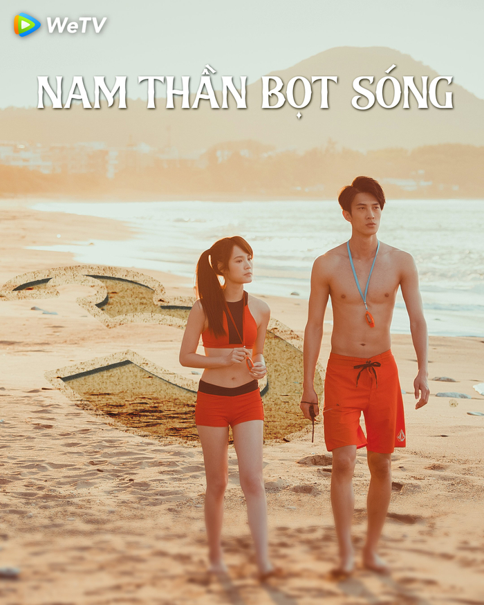 Điểm danh phim Hoa ngữ sẵn sàng lên sóng WeTV đầu tháng 12/2020 Ảnh 10