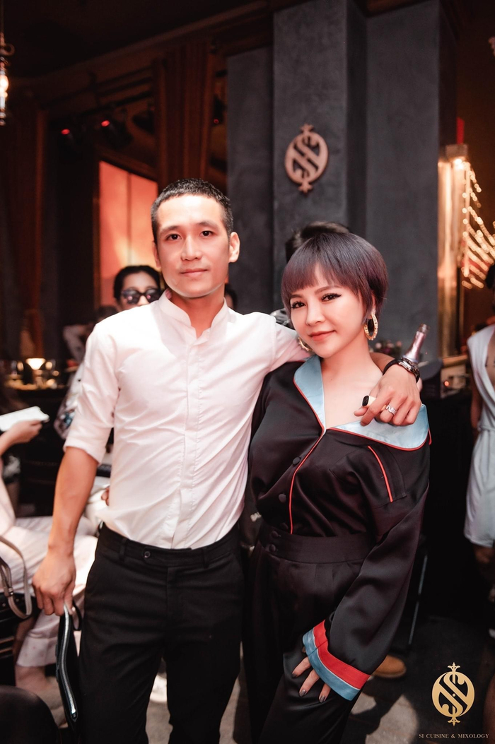 Gặp gỡ chuyên viên trang điểm Ngọc Gemmy - Hình mẫu lý tưởng dành cho người phụ nữ hiện đại! Ảnh 5