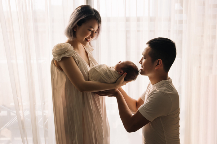 Gặp gỡ chuyên viên trang điểm Ngọc Gemmy - Hình mẫu lý tưởng dành cho người phụ nữ hiện đại! Ảnh 6