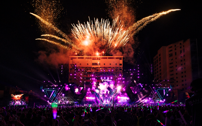 Xem livestream - nhận ngay quà khủng, TPBank tiếp tục chi mạnh cho khách hàng dịp cuối năm Ảnh 2