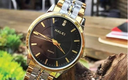 Đồng hồ Thảo gợi ý những mẫu mã đẹp trong năm mới Ảnh 2